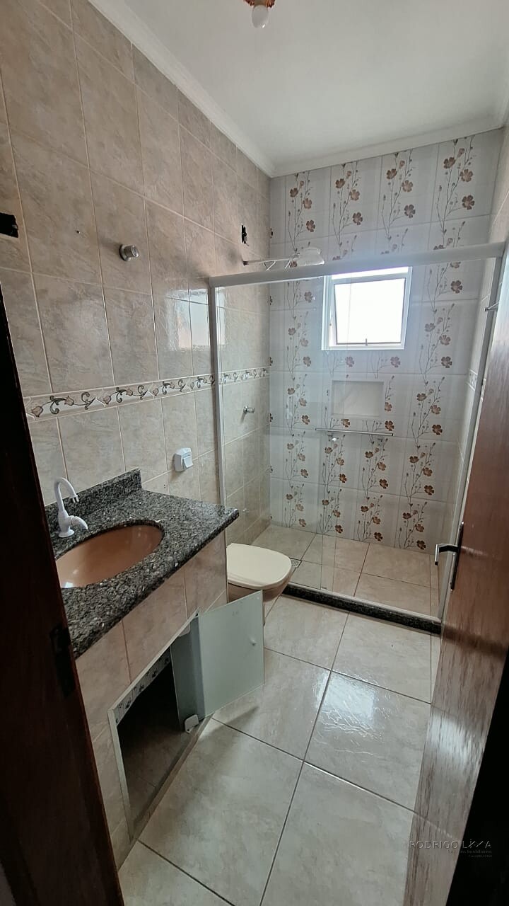 Casa para venda em São Lourenço MG