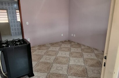 Casa para venda em São Lourenço MG