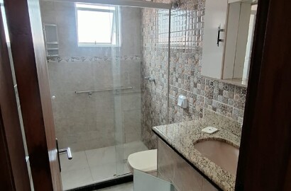 Casa para venda em São Lourenço MG