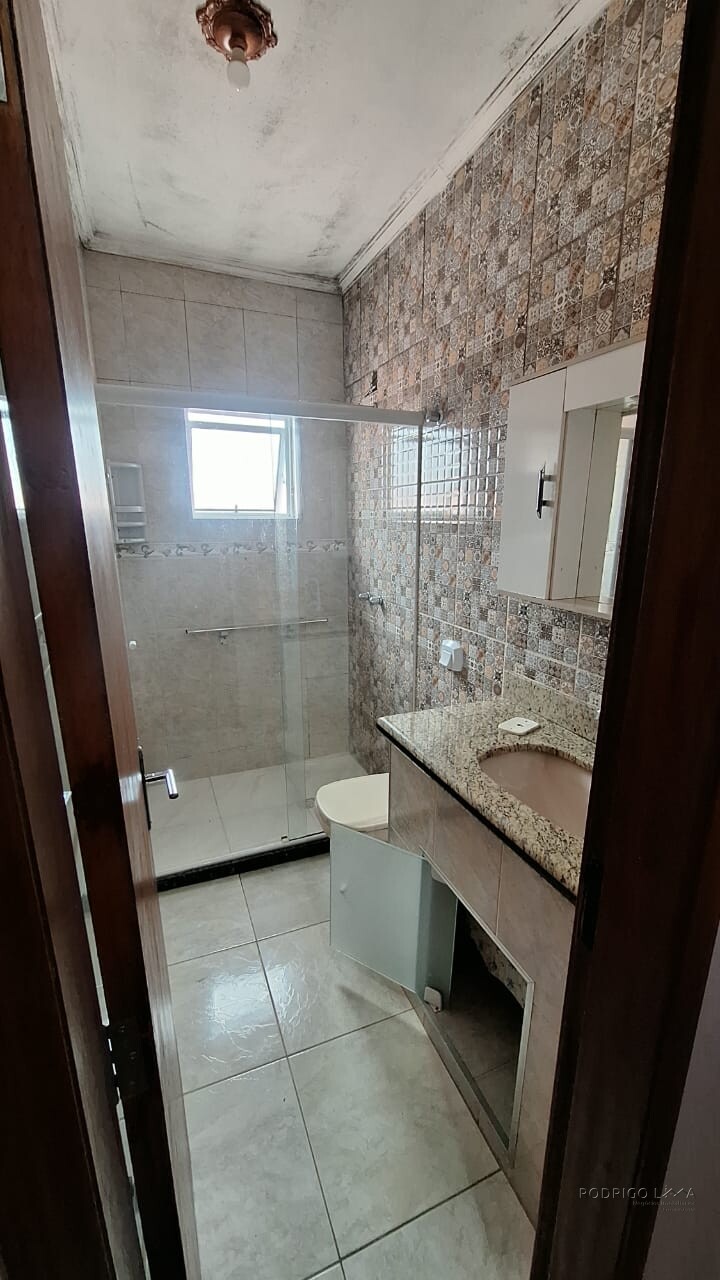 Casa para venda em São Lourenço MG