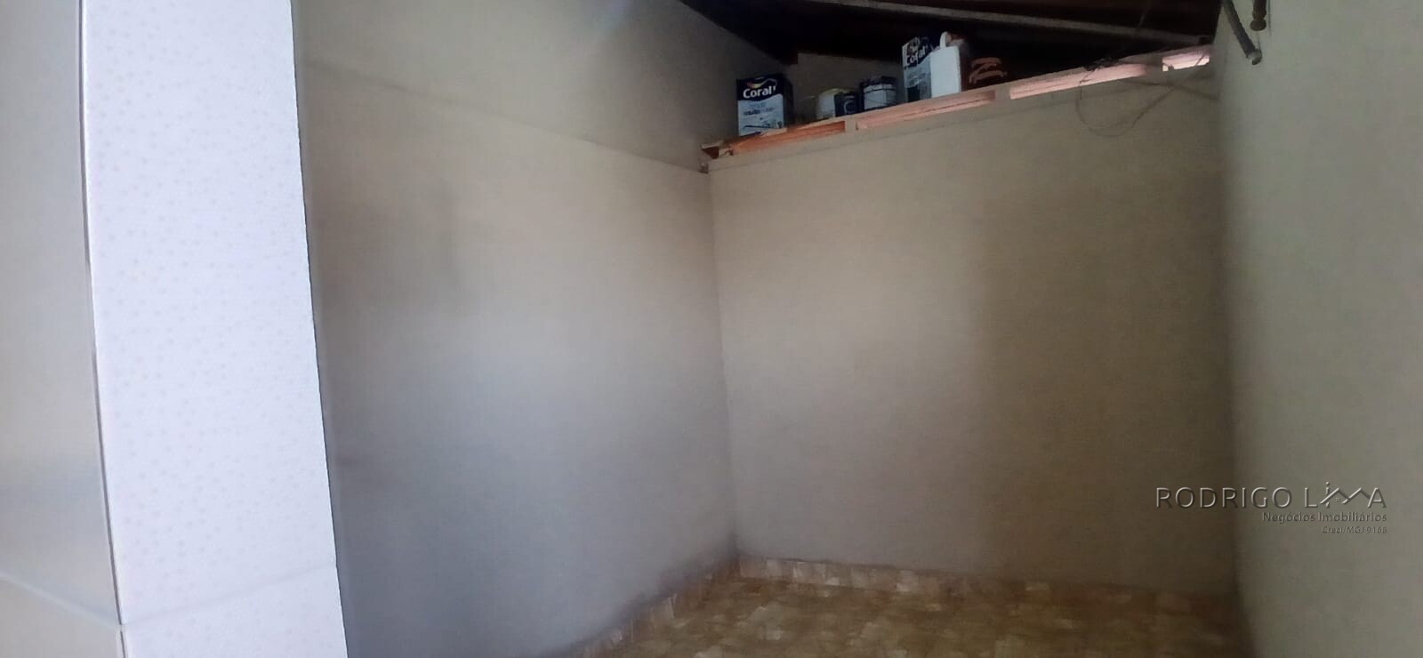 Casa para venda em São Lourenço MG