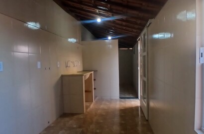 Casa para venda em São Lourenço MG