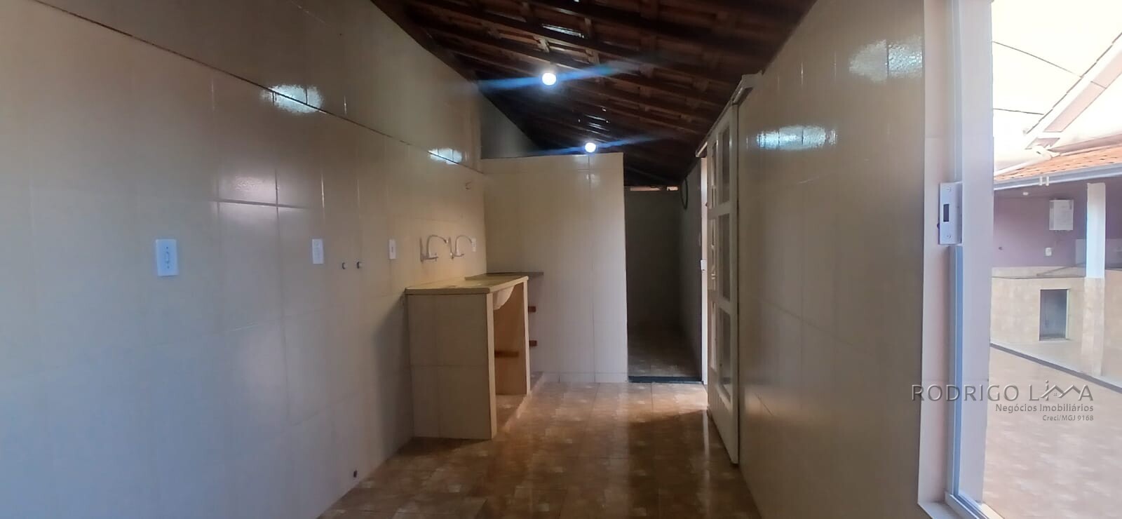 Casa para venda em São Lourenço MG