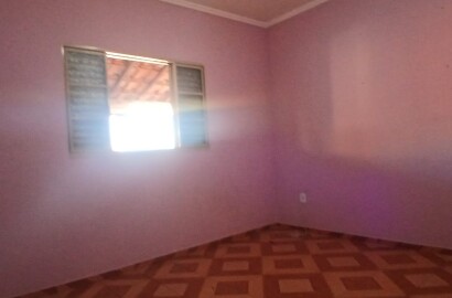 Casa para venda em São Lourenço MG