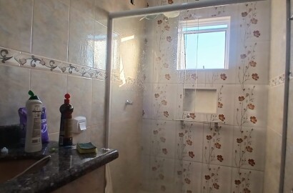 Casa para venda em São Lourenço MG