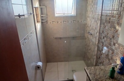 Casa para venda em São Lourenço MG