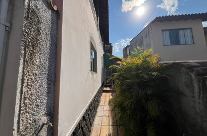 Casa para venda em São Lourenço MG