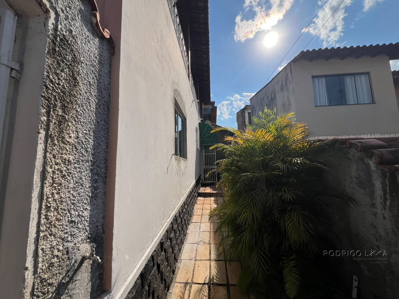 Casa para venda em São Lourenço MG