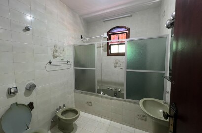 Casa para venda em São Lourenço MG