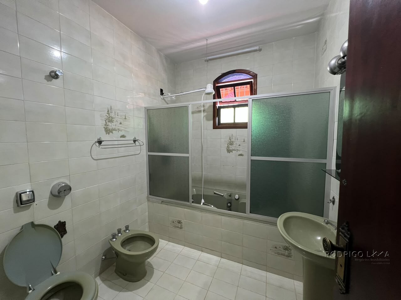 Casa para venda em São Lourenço MG