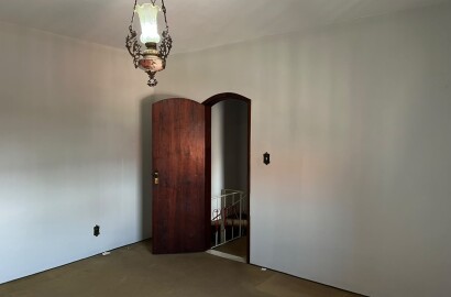 Casa para venda em São Lourenço MG