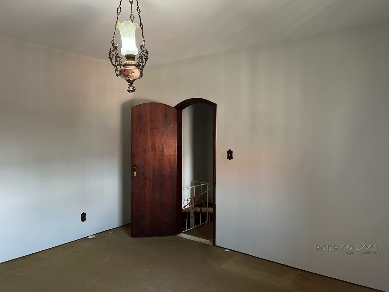 Casa para venda em São Lourenço MG