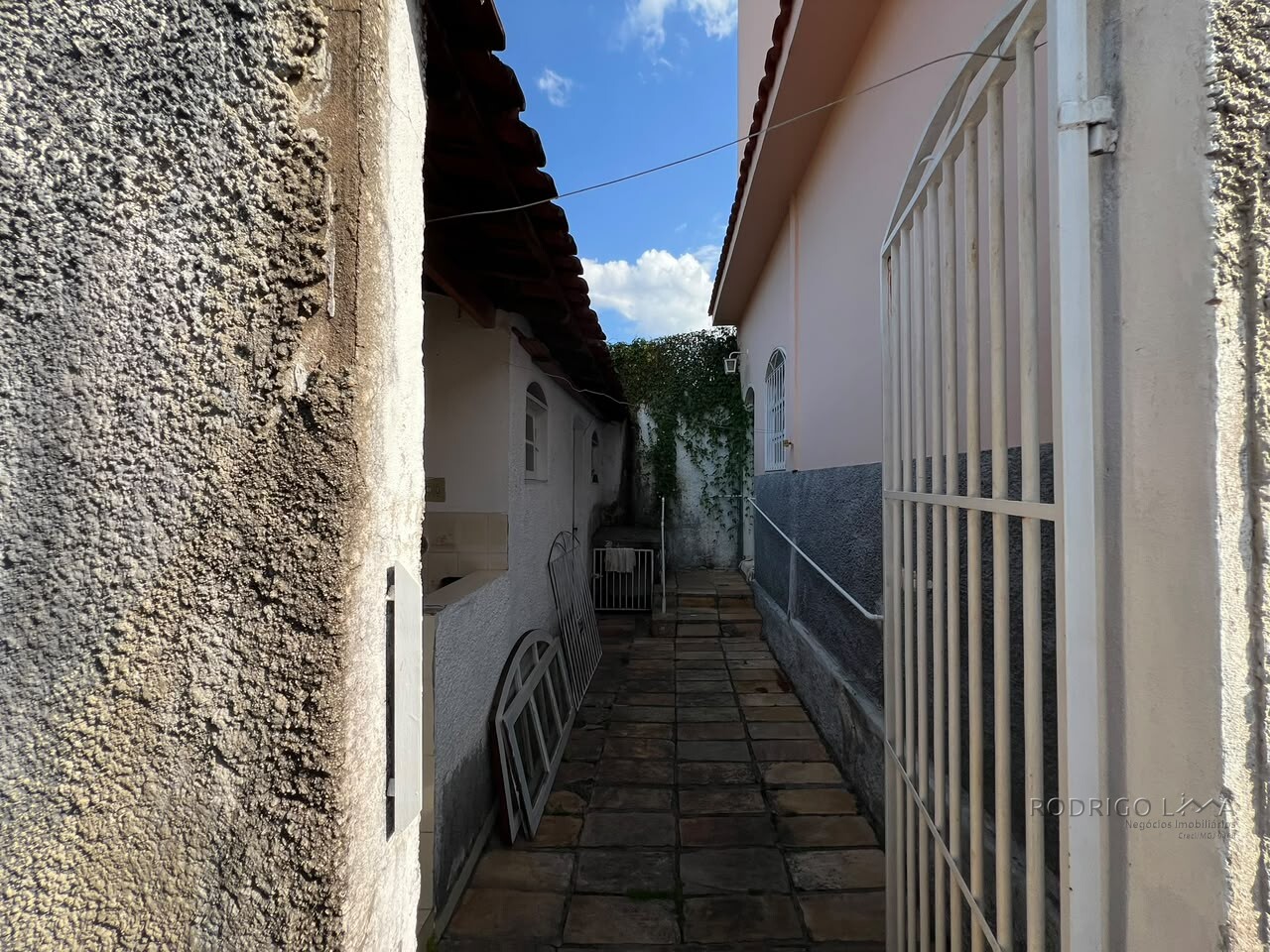 Casa para venda em São Lourenço MG