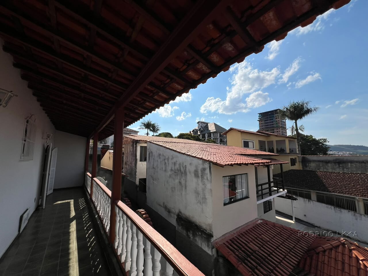 Casa para venda em São Lourenço MG