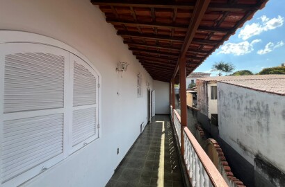 Casa para venda em São Lourenço MG