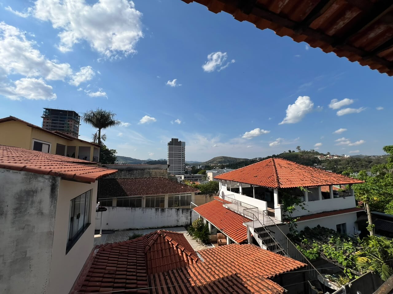 Casa para venda em São Lourenço MG