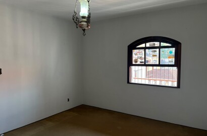 Casa para venda em São Lourenço MG