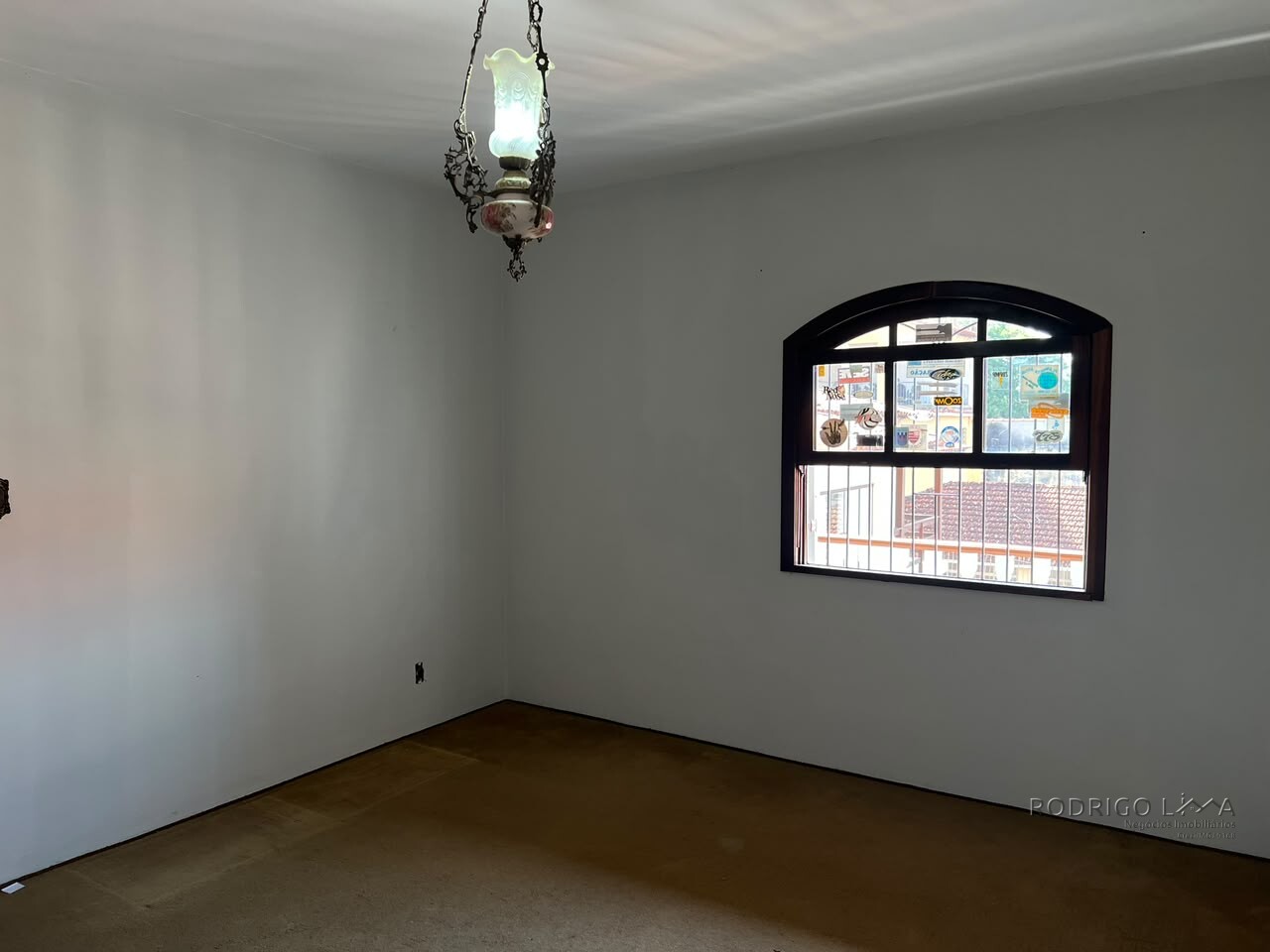 Casa para venda em São Lourenço MG