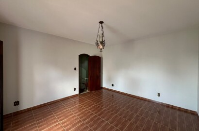 Casa para venda em São Lourenço MG