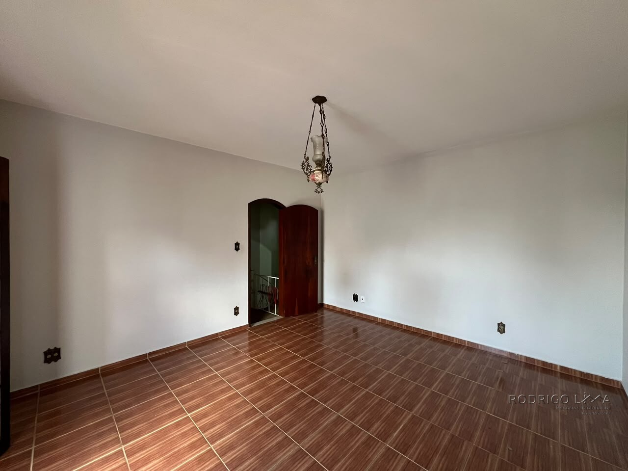 Casa para venda em São Lourenço MG