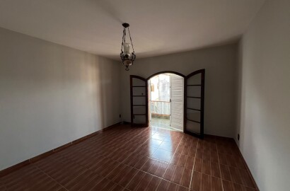Casa para venda em São Lourenço MG