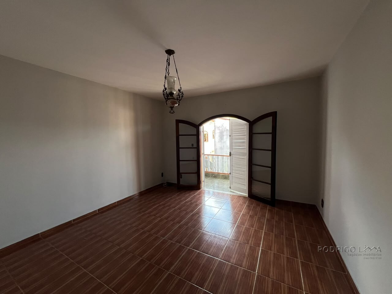 Casa para venda em São Lourenço MG