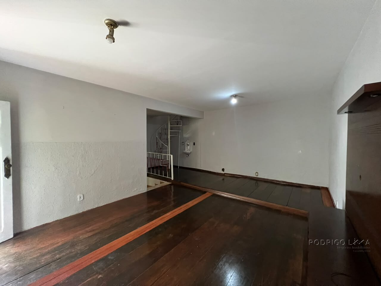 Casa para venda em São Lourenço MG