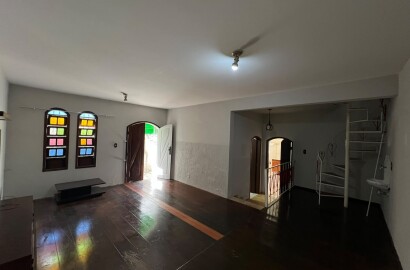 Casa para venda em São Lourenço MG