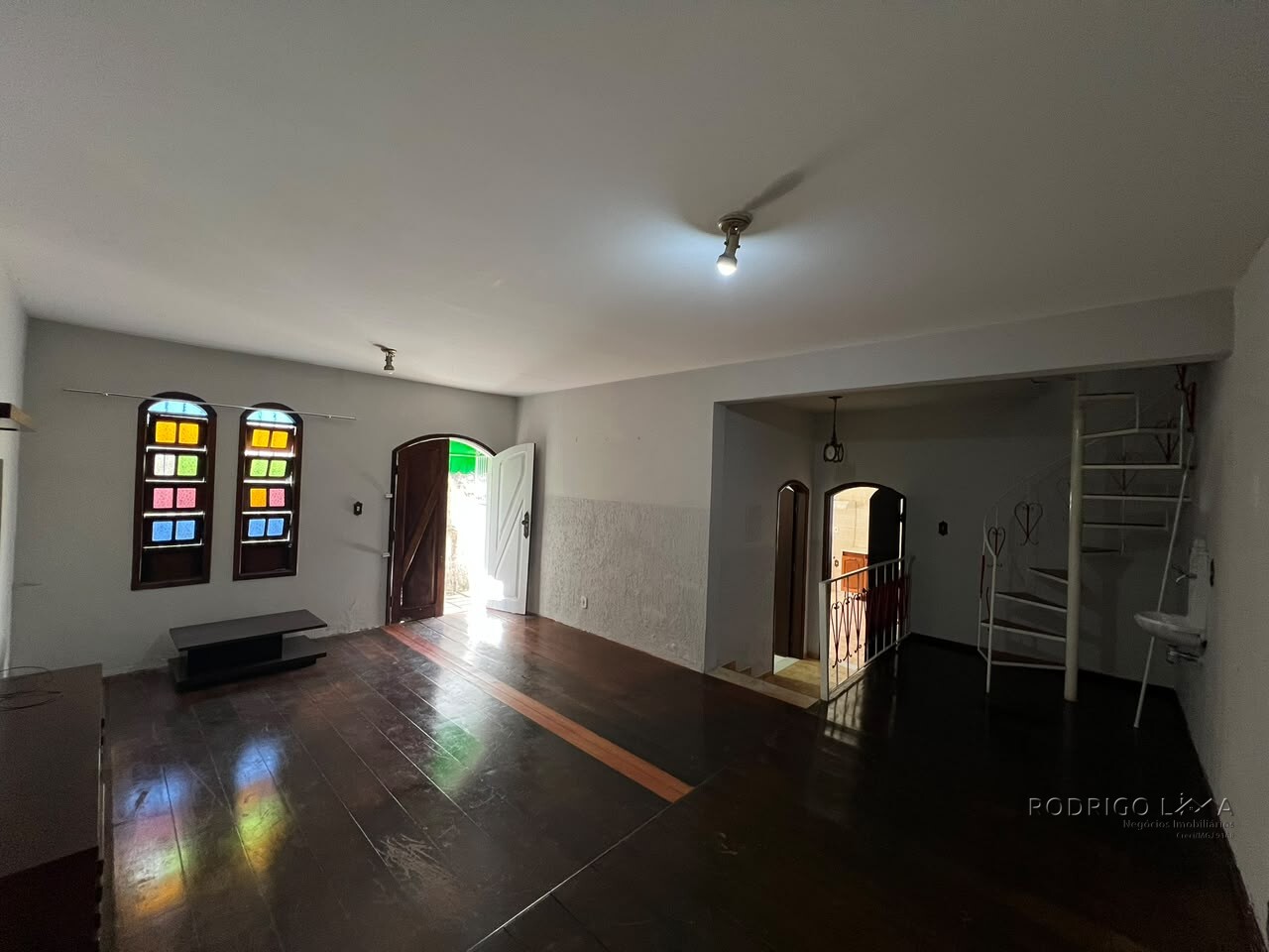 Casa para venda em São Lourenço MG