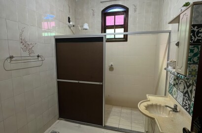 Casa para venda em São Lourenço MG