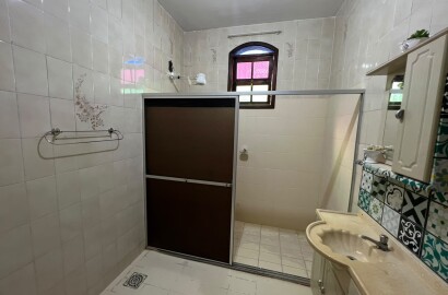 Casa para venda em São Lourenço MG
