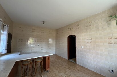 Casa para venda em São Lourenço MG