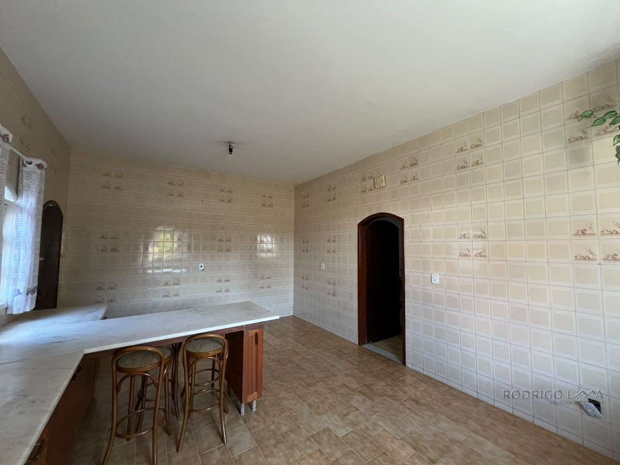 Casa para venda em São Lourenço MG
