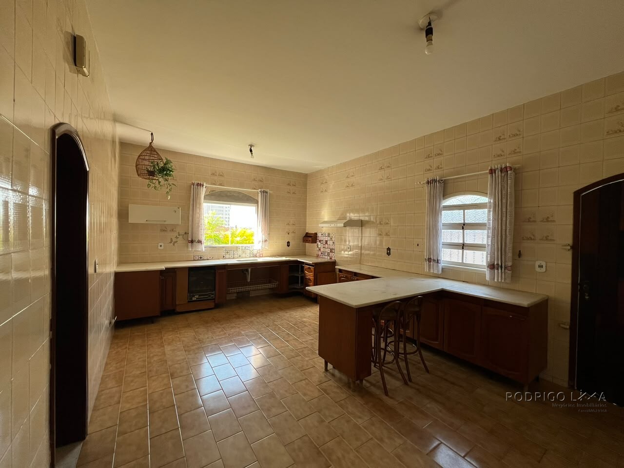 Casa para venda em São Lourenço MG