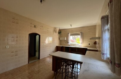 Casa para venda em São Lourenço MG
