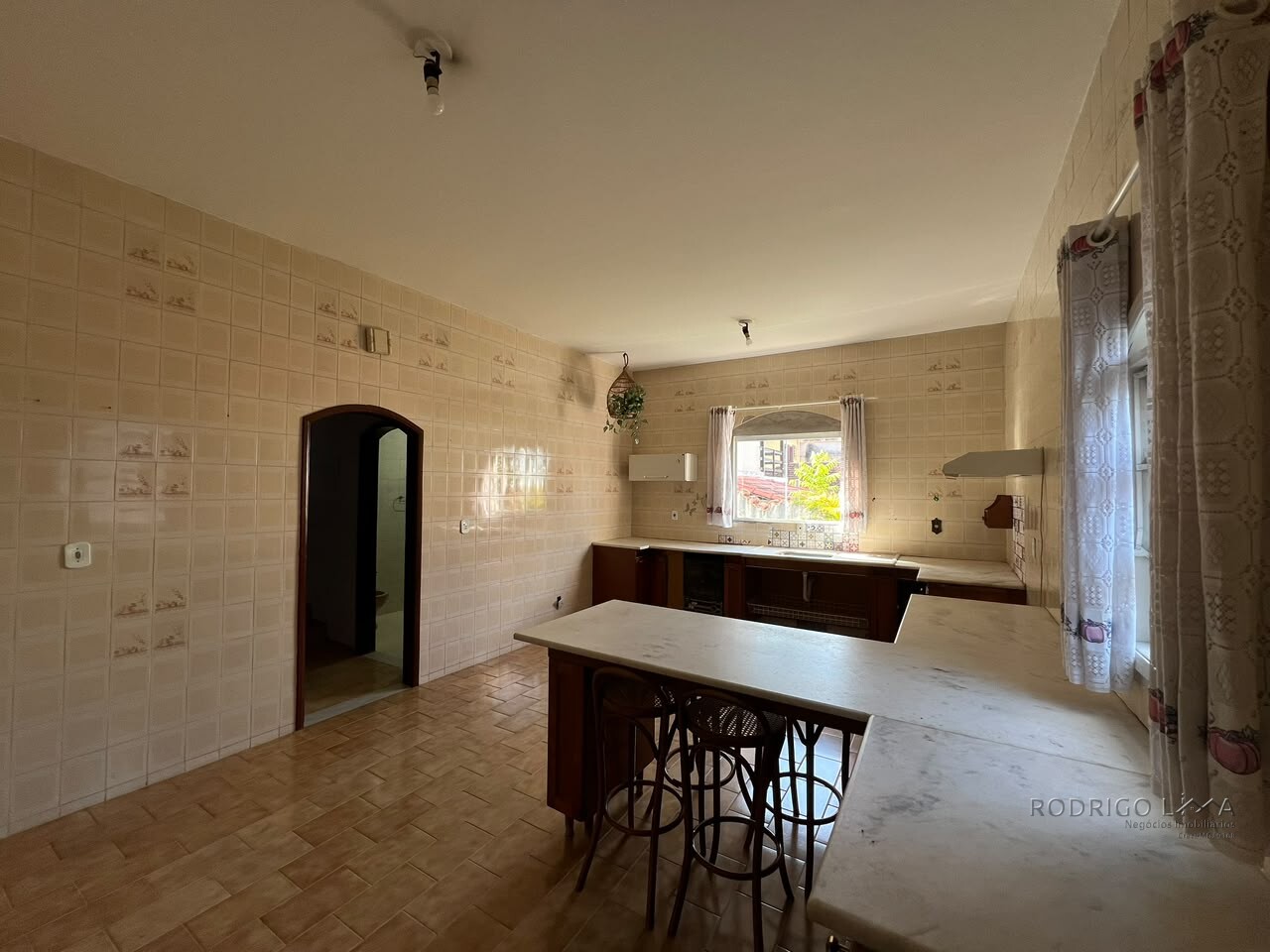Casa para venda em São Lourenço MG