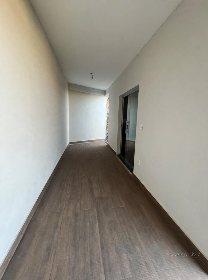 Casa para venda em São Lourenço MG