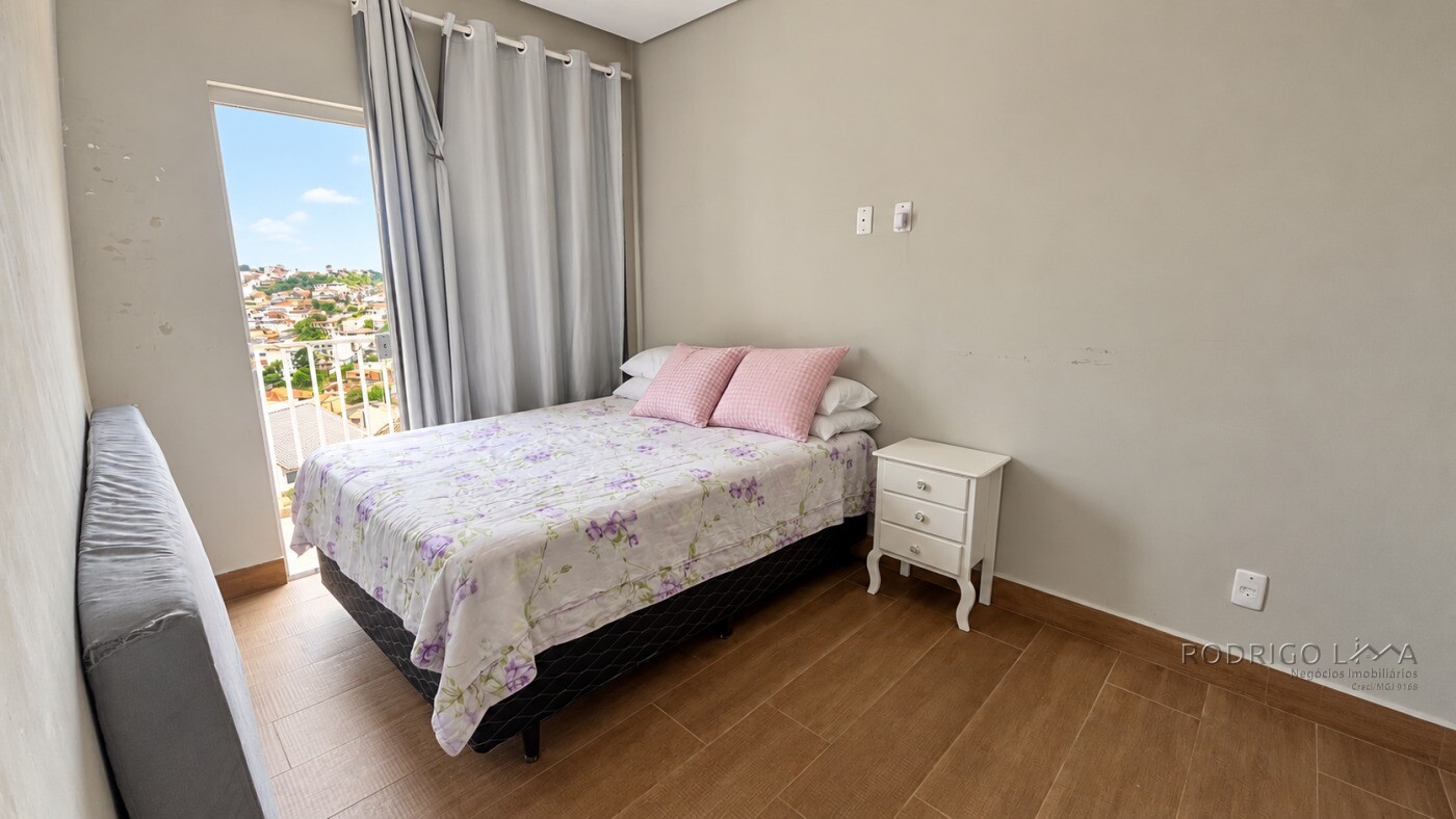 Casa para venda em São Lourenço MG
