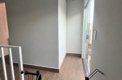 Casa para venda em São Lourenço MG