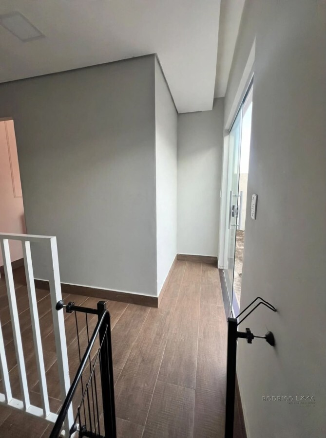 Casa para venda em São Lourenço MG