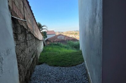 Casa para venda em São Lourenço MG