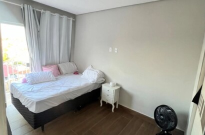 Casa para venda em São Lourenço MG