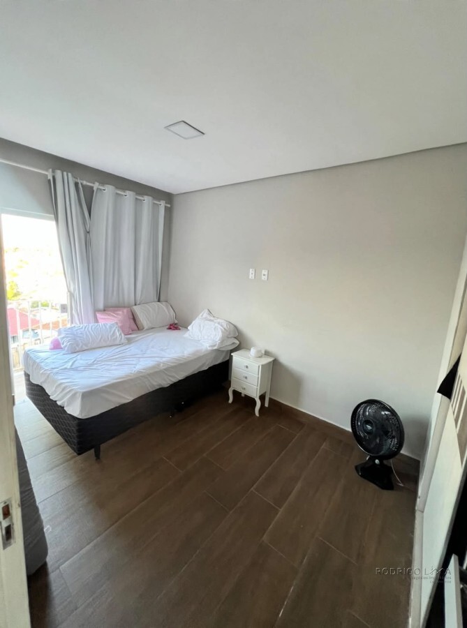 Casa para venda em São Lourenço MG