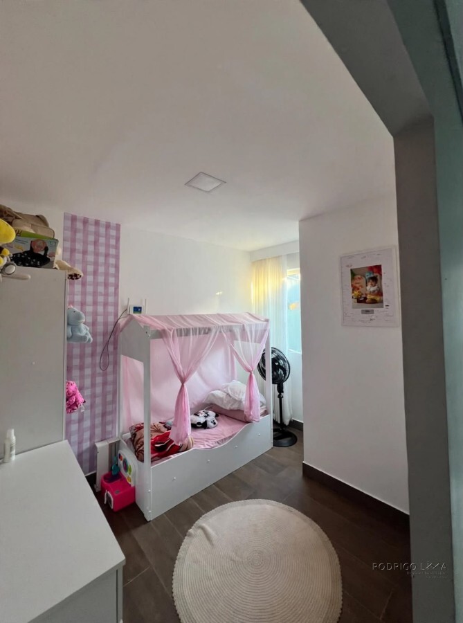 Casa para venda em São Lourenço MG
