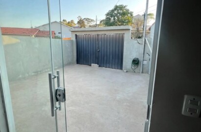 Casa para venda em São Lourenço MG