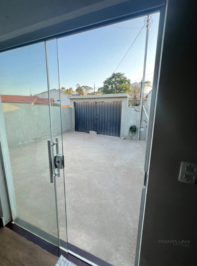 Casa para venda em São Lourenço MG
