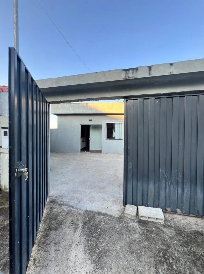 Casa para venda em São Lourenço MG