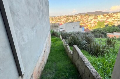 Casa para venda em São Lourenço MG