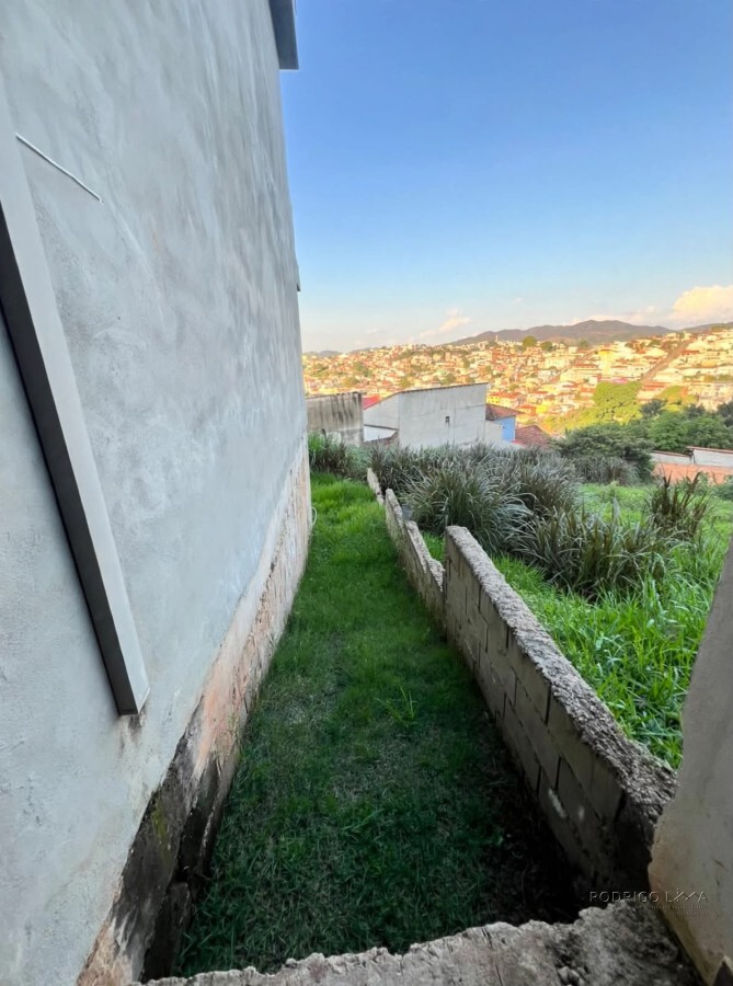 Casa para venda em São Lourenço MG