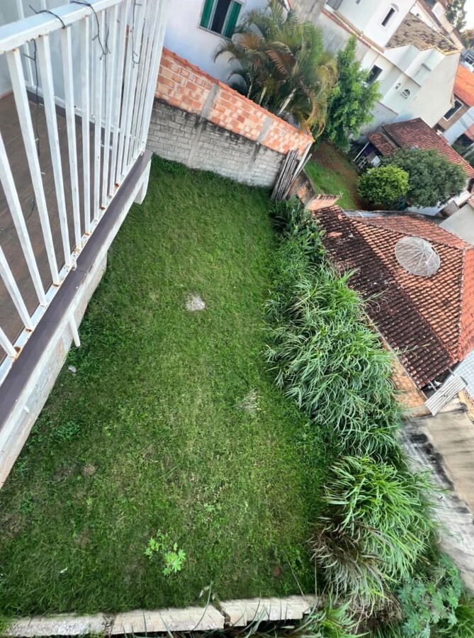 Casa para venda em São Lourenço MG